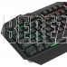 SMARTBUY (SBK-310G-K) RUSH Armor 310 USB черный