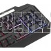 SMARTBUY (SBK-310G-K) RUSH Armor 310 USB черный
