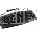 SMARTBUY (SBK-311G-K) RUSH USB черный