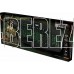 SMARTBUY (SBK-311G-K) RUSH USB черный
