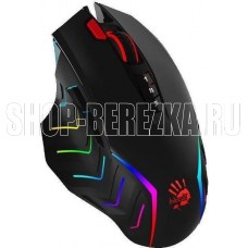A4TECH Bloody J95 серый