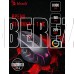 A4TECH Bloody J95 серый