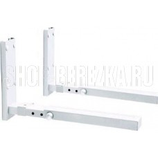 TRONE C-1 для СВЧ белый