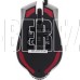 A4TECH Bloody Q51 оптическая (3200dpi) черная