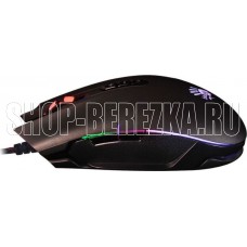 A4TECH Bloody Q80 оптическая (3200dpi) черная