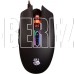 A4TECH Bloody Q80 оптическая (3200dpi) черная