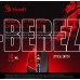 A4TECH Bloody Q80 оптическая (3200dpi) черная