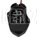 A4TECH Bloody V7 оптическая (3200dpi) черная