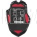 A4TECH Bloody V7 оптическая (3200dpi) черная