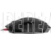 A4TECH Bloody V8 оптическая (3200dpi) черная