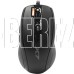 A4TECH X-710BK черный оптическая (2000dpi) USB игровая (6but)