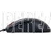 A4TECH X-710BK черный оптическая (2000dpi) USB игровая (6but)
