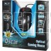 A4TECH X-710BK черный оптическая (2000dpi) USB игровая (6but)