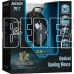 A4TECH X-710BK черный оптическая (2000dpi) USB игровая (6but)