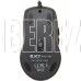 A4TECH X-710BK черный оптическая (2000dpi) USB игровая (6but)