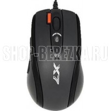 A4TECH XL-750BK лазерная (3600dpi) черная