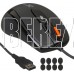 A4TECH XL-750BK лазерная (3600dpi) черная