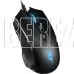 A4TECH X89 оптическая (2400dpi) черная