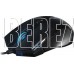 A4TECH X89 оптическая (2400dpi) черная