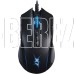 A4TECH X89 оптическая (2400dpi) черная