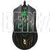 A4TECH X89 Maze оптическая (2400dpi) черная