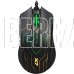 A4TECH X89 Maze оптическая (2400dpi) черная