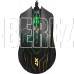 A4TECH X89 Maze оптическая (2400dpi) черная