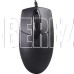 A4TECH OP-720 черный оптическая (800dpi) USB1.1 (2but)
