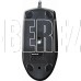 A4TECH OP-720 черный оптическая (800dpi) USB1.1 (2but)