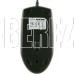 A4TECH OP-720 черный оптическая (800dpi) USB1.1 (2but)