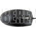 A4TECH OP-720 черный оптическая (800dpi) USB1.1 (2but)