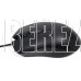 A4TECH OP-760 оптическая (1000dpi) черная