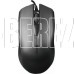 A4TECH OP-760 оптическая (1000dpi) черная