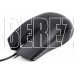 A4TECH OP-760 оптическая (1000dpi) черная