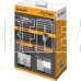 A4TECH OP-760 оптическая (1000dpi) черная