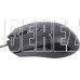 A4TECH OP-760 оптическая (1000dpi) черная