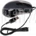 A4TECH V-Track Padless N-708X-1 оптическая (1600dpi) серая