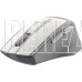 A4TECH Fstyler FG30 серый оптическая (2000dpi) беспроводная USB