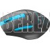 A4TECH Fstyler FG30 серый оптическая (2000dpi) беспроводная USB