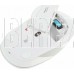 A4TECH FStyler FG10 белый/серый оптическая (2000dpi) беспроводная USB