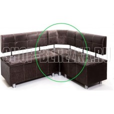 БИТЕЛ ТОРОНТО МУ-500 БУРБОН (Кашемир 561)