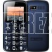 BQ 1851 Respect Blue