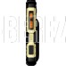 BQ 2430 Tank Power Black/Gold