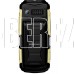 BQ 2430 Tank Power Black/Gold