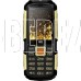 BQ 2430 Tank Power Black/Gold