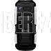 BQ 2430 Tank Power Black/Silver