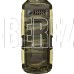 BQ 2430 Tank Power Camouflage/Gold