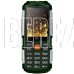 BQ 2430 Tank Power Green/Silver
