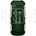 BQ 2430 Tank Power Green/Silver