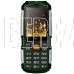 BQ 2430 Tank Power Green/Silver